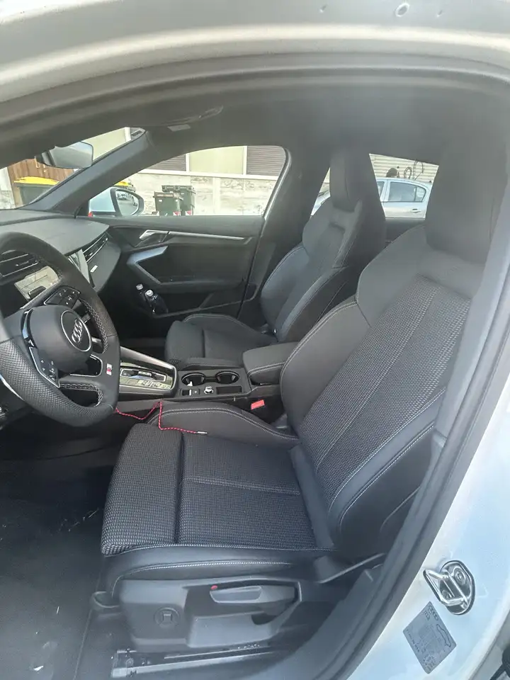 Audi A3 2026