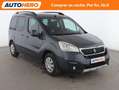Peugeot Partner Tepee 1.6BlueHDI Style 100 Gris - thumbnail 8