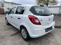 Opel Corsa Selection 1.2 Tüv01.26 Weiß - thumbnail 7