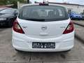 Opel Corsa Selection 1.2 Tüv01.26 Weiß - thumbnail 6