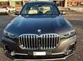 BMW X7 X7 xdrive30d Individual Composition auto 6p Grigio - thumbnail 3