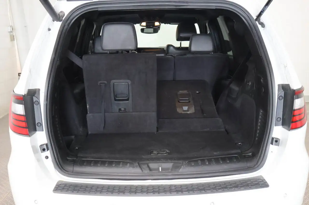 Dodge Durango photo Dodge Durango