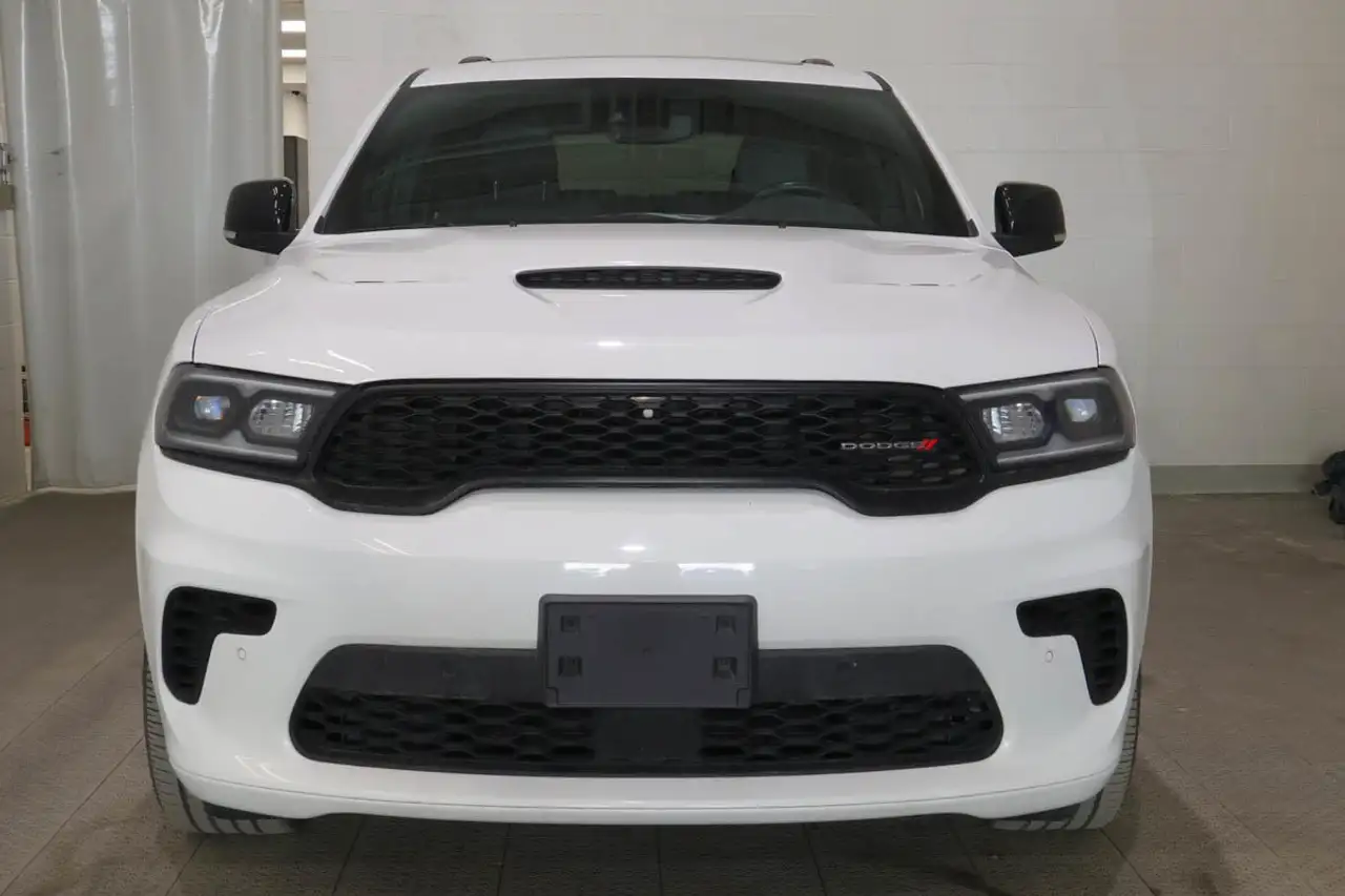 Dodge Durango photo Dodge Durango