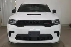 Dodge Durango 2025