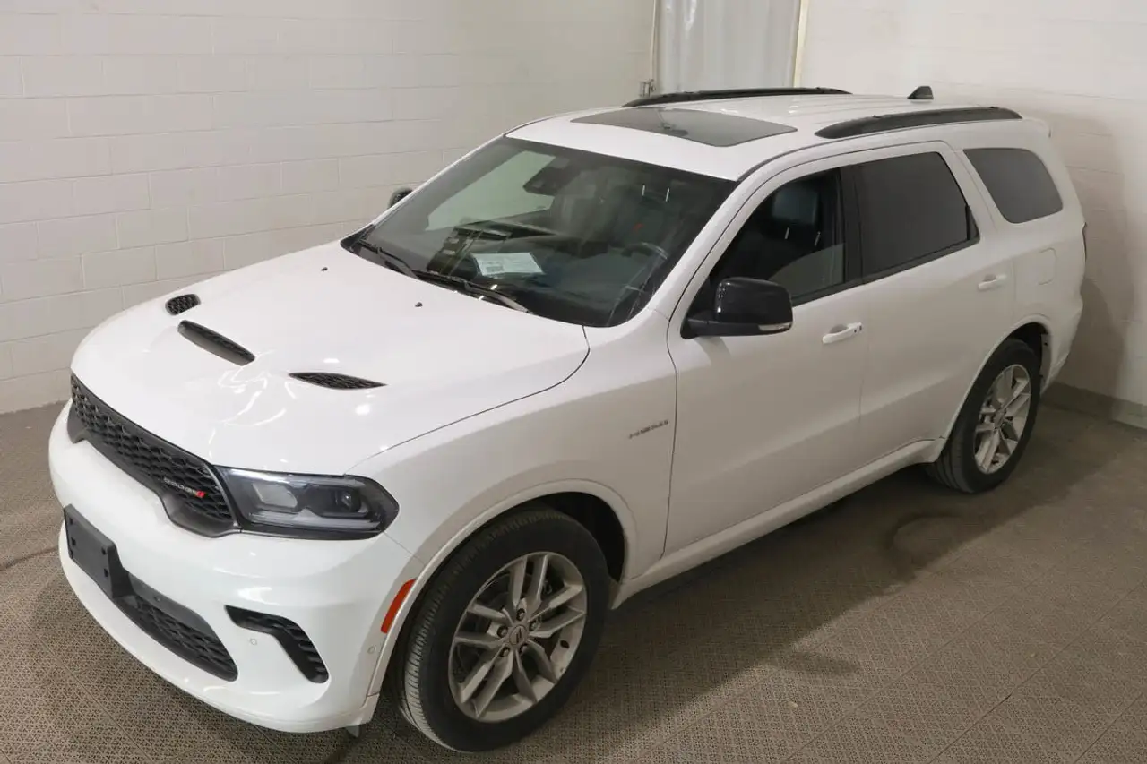 Dodge Durango photo Dodge Durango