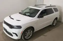 Dodge Durango 2025