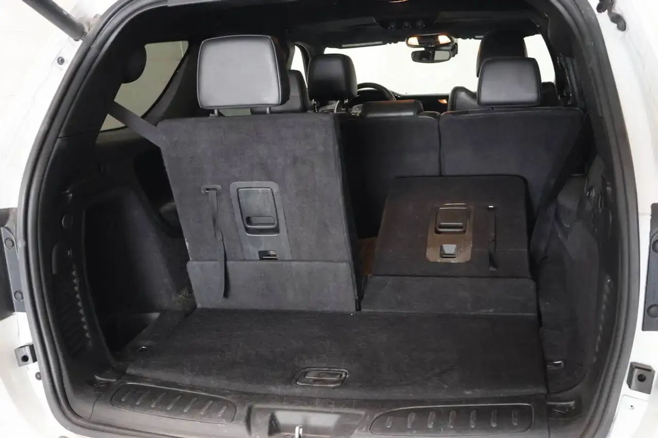 Dodge Durango photo Dodge Durango