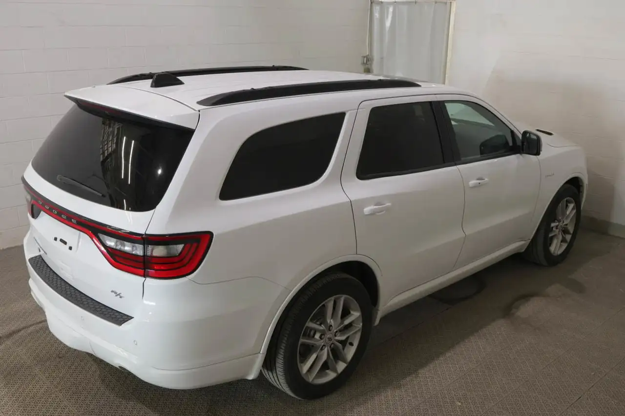 Dodge Durango photo Dodge Durango
