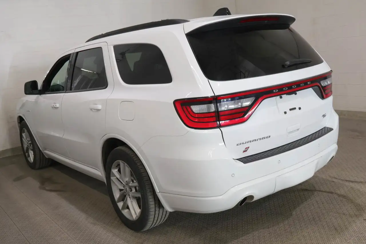 Dodge Durango photo Dodge Durango