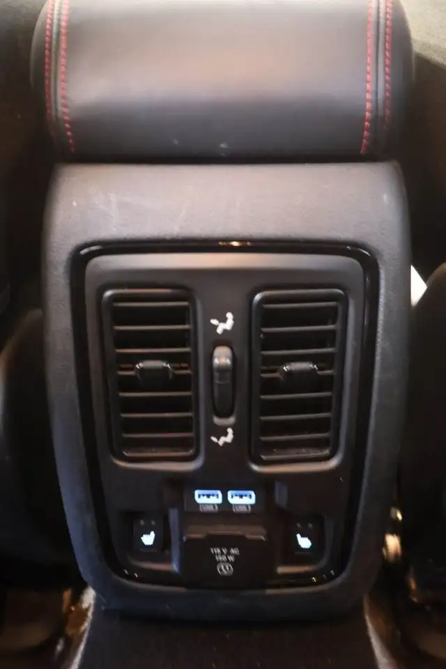 Dodge Durango photo Dodge Durango