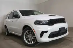 Dodge Durango 2025