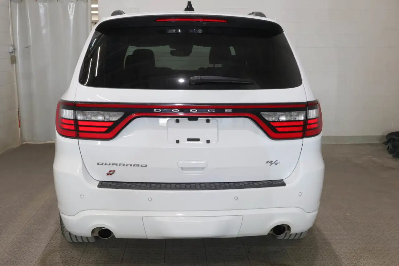 Dodge Durango photo Dodge Durango