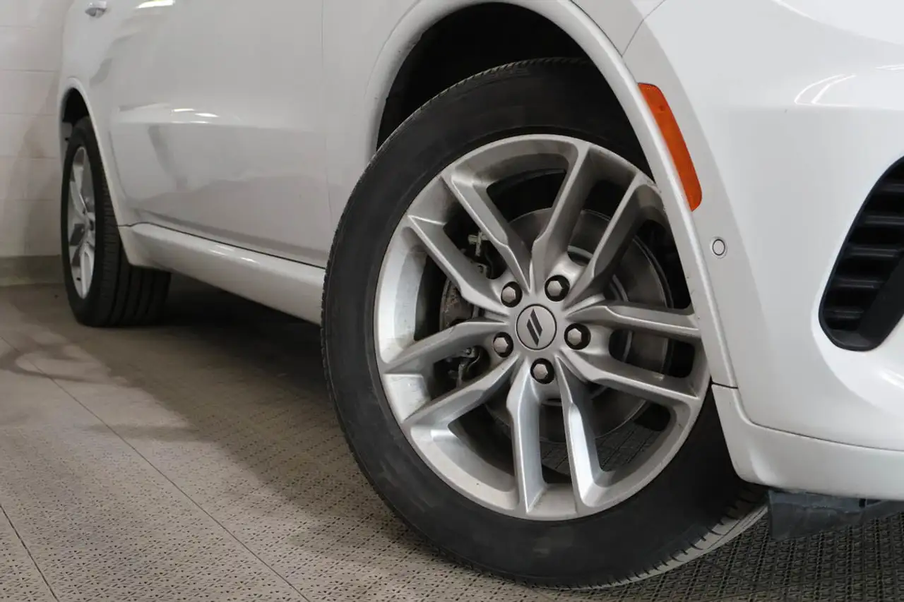 Dodge Durango photo Dodge Durango