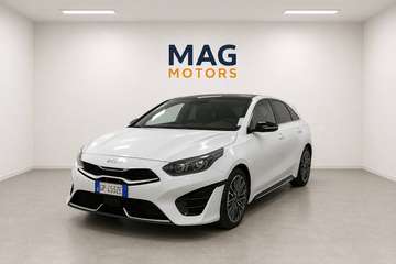 ProCeed III 2022 1.5 t-gdi GT Line Special Edition 160cv dct