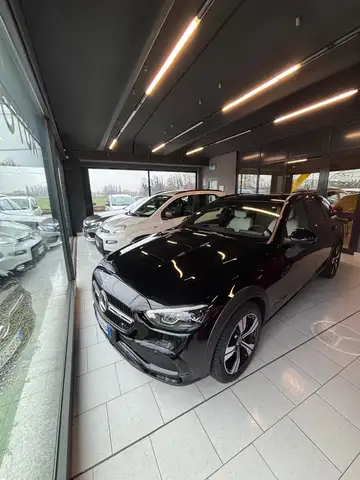 Mercedes-Benz C 220 C ALL-TERRAIN 220 D MHEV PREMIUM PLUS 4MATIC auto