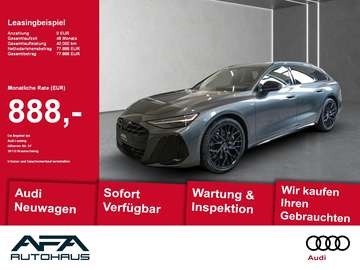 Avant edition one quattro AHK*Shz*LED*360°
