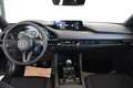 Mazda 3 5-Türer e-SKYACTIV X 186 Homura 1.Hand Grau - thumbnail 14