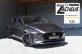 Mazda 3 5-Türer e-SKYACTIV X 186 Homura 1.Hand Grau - thumbnail 1