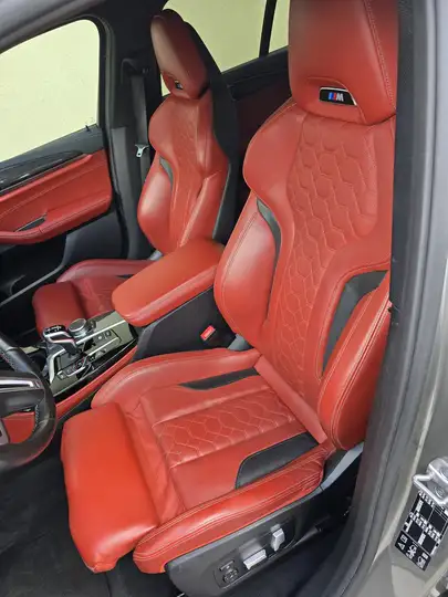 BMW X4 M X4M – Foto 7