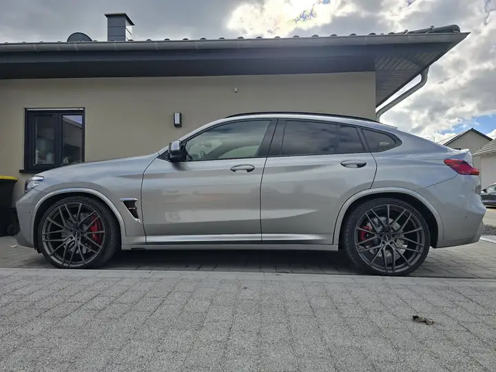 BMW X4 M X4M – Foto 2