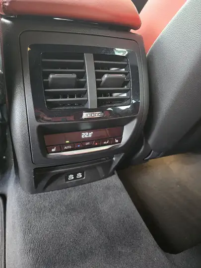 BMW X4 M X4M – Foto 11