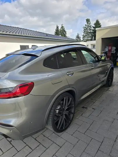 BMW X4 M X4M – Foto 3