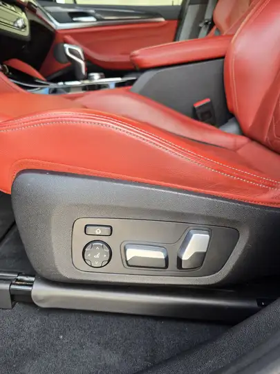 BMW X4 M X4M – Foto 6