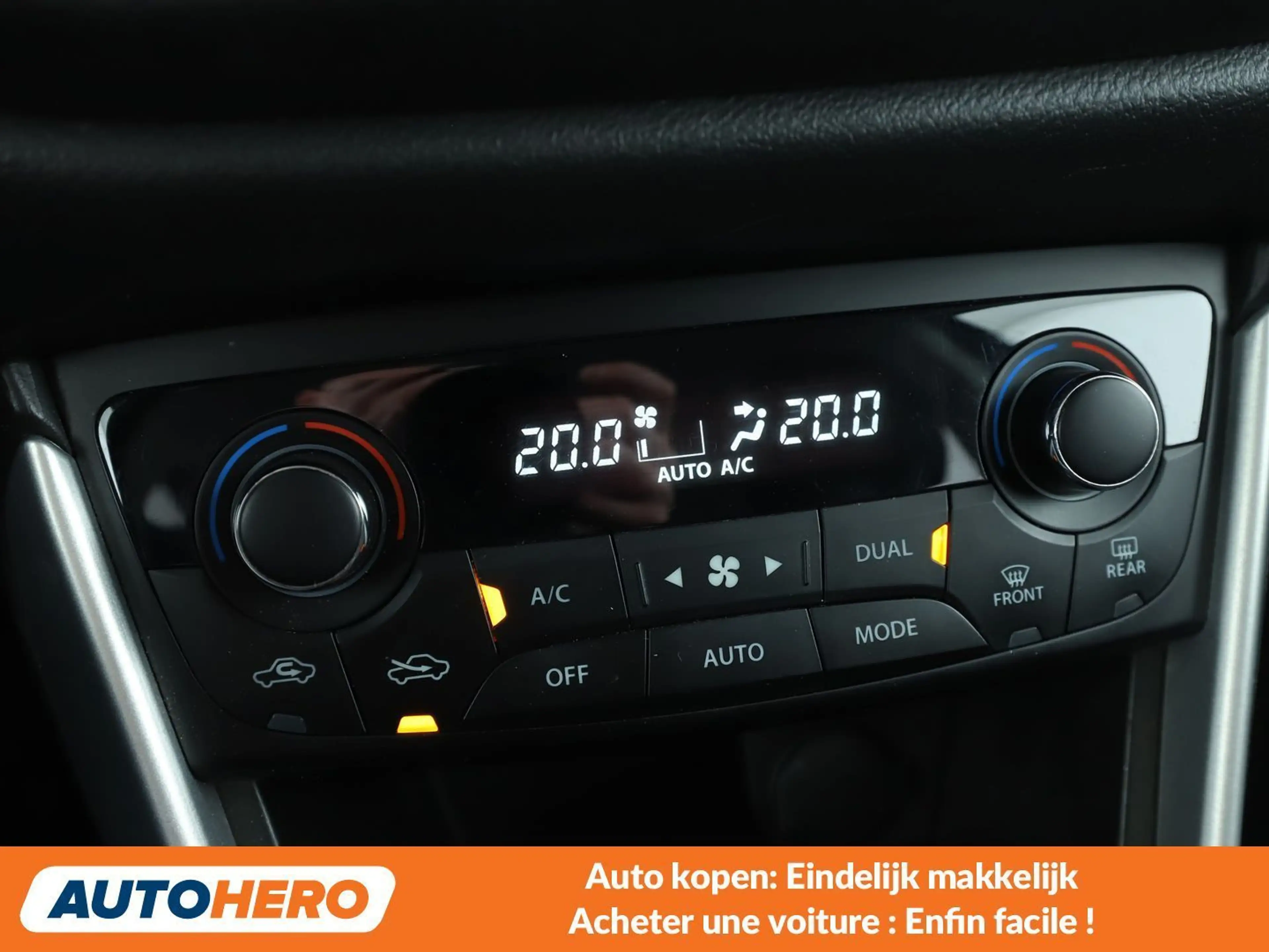 Suzuki SX4 1.6 Comfort — photo 8