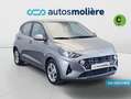 Hyundai i10 1.0 MPI Essence Gris - thumbnail 2