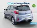 Hyundai i10 1.0 MPI Essence Gris - thumbnail 3