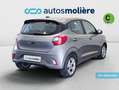 Hyundai i10 1.0 MPI Essence Gris - thumbnail 4
