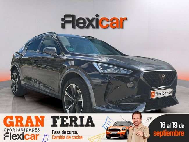 CUPRA Formentor 1.5 TSI 110kW (150 CV) DSG - foto 1