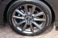 Mazda 3 2.0e SkyActiv-X luxury, leder, navi, camera, 180 p Gris - thumbnail 9