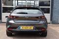 Mazda 3 2.0e SkyActiv-X luxury, leder, navi, camera, 180 p Gris - thumbnail 5
