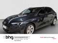 Audi A3 30TFSI AHK KomfortPlus LED Business Grau - thumbnail 1