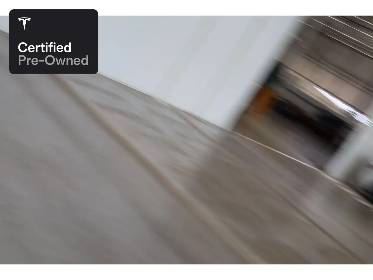 2023 Tesla Model 3 Performance “Certified Pre-Owned”, photograph 10