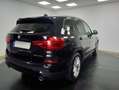BMW X3 XDRIVE 30E Negro - thumbnail 4