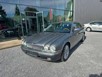 2.7 D XJ6 Classic