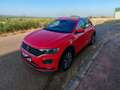 Volkswagen T-Roc 1.0 TSI 85kW Rojo - thumbnail 7