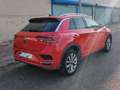 Volkswagen T-Roc 1.0 TSI 85kW Rojo - thumbnail 4