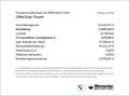 BMW 218 d Gran Tourer Sport Line HiFi DAB LED Navi Noir - thumbnail 2