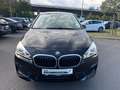 BMW 218 d Gran Tourer Sport Line HiFi DAB LED Navi Noir - thumbnail 20