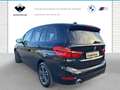 BMW 218 d Gran Tourer Sport Line HiFi DAB LED Navi Noir - thumbnail 4