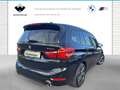 BMW 218 d Gran Tourer Sport Line HiFi DAB LED Navi Noir - thumbnail 7