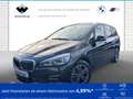 BMW 218 d Gran Tourer Sport Line HiFi DAB LED Navi Noir - thumbnail 1