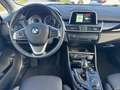 BMW 218 d Gran Tourer Sport Line HiFi DAB LED Navi Noir - thumbnail 24