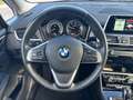 BMW 218 d Gran Tourer Sport Line HiFi DAB LED Navi Noir - thumbnail 25