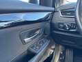 BMW 218 d Gran Tourer Sport Line HiFi DAB LED Navi Noir - thumbnail 27