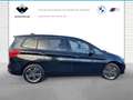 BMW 218 d Gran Tourer Sport Line HiFi DAB LED Navi Noir - thumbnail 8