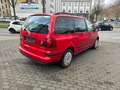 Volkswagen Sharan Trendline Rojo - thumbnail 3